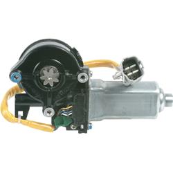 Cardone Remanufactured Power Tailgate Window Motors for 2005-2007 SEQUOIA - 47-10042