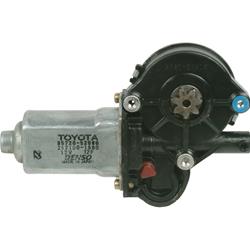 Cardone Remanufactured Power Window Motors for 2004-2006 XB - 47-10115