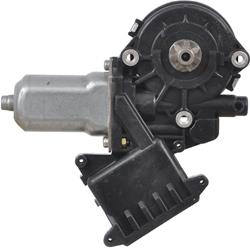 Cardone Remanufactured Power Window Motors 47-10149