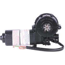 Cardone Remanufactured Power Window Motors 47-1101
