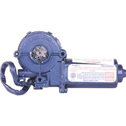 Cardone Remanufactured Power Window Motors 47-1102