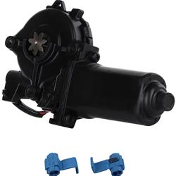 Cardone Remanufactured Power Window Motors 47-1104
