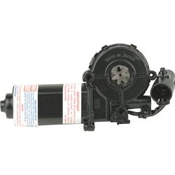 Cardone Remanufactured Power Window Motors for 1984-1989 4RUNNER - 47-1121