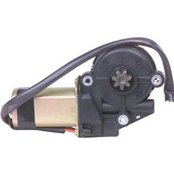 Cardone Remanufactured Power Window Motors for 1991-2003 ESCORT, 1990-1994 PROTEGE, 1991-1999 TRACER - 47-1127