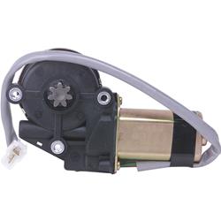 Cardone Remanufactured Power Window Motors for 1991-2003 ESCORT, 1990-1994 PROTEGE, 1991-1999 TRACER - 47-1128