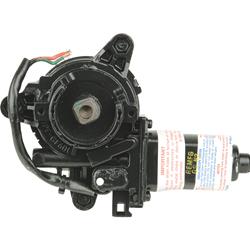 Cardone Remanufactured Power Window Motors 47-1130