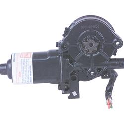 Cardone Remanufactured Power Window Motors 47-1137