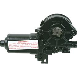 Cardone Remanufactured Power Window Motors for 2001-2005 IS300, 1995-1997 LS400, 2001-2004 TACOMA - 47-1139