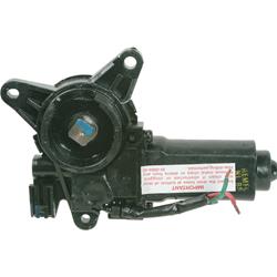 Cardone Remanufactured Power Window Motors for 1994-1996 CAMRY - 47-1158