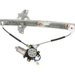 Cardone Remanufactured Power Window Motors for 1992-1996 CAMRY - 47-1164R