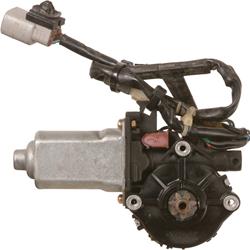 Cardone Remanufactured Power Window Motors for 2001-2007 LAND CRUISER, 1998-2007 LX470 - 47-1172