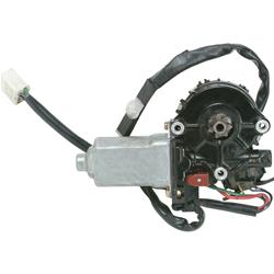 Cardone Remanufactured Power Window Motors 47-1175