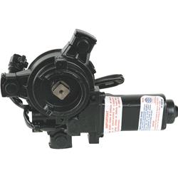 Cardone Remanufactured Power Window Motors for 1992-1994 SC300, SC400 - 47-1176