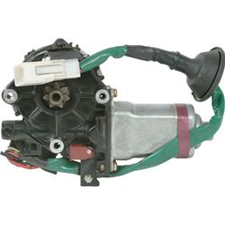 Cardone Remanufactured Power Window Motors for 1998-2005 GS300, 1998-2000 GS400, 2001-2005 GS430 - 47-1178