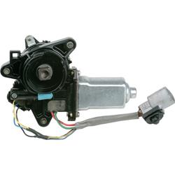 Cardone Remanufactured Power Window Motors for 1996-2000 RAV4 - 47-1180