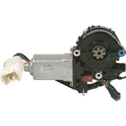 Cardone Remanufactured Power Window Motors for 2001-2003 SIENNA - 47-1183