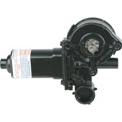 Cardone Remanufactured Power Window Motors 47-1191