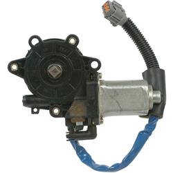 Cardone Remanufactured Power Window Motors for 2002-2006 Q45 - 47-13014
