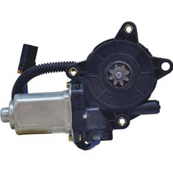 Cardone Remanufactured Power Window Motors for 2003-2004 M45 - 47-13017