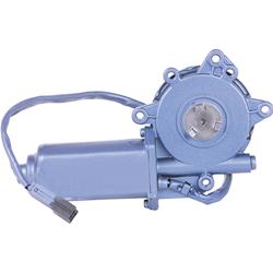 Cardone Remanufactured Power Window Motors for 1986-1988 D21, 1987-1988 PATHFINDER - 47-1302