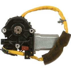 Cardone Remanufactured Power Window Motors for 2003-2006 G35 - 47-13048