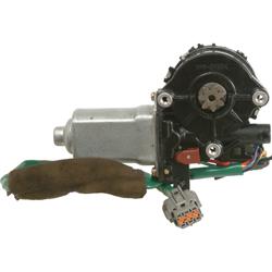 Cardone Remanufactured Power Window Motors for 2003-2006 G35 - 47-13049