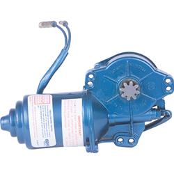 Cardone Remanufactured Power Window Motors 47-1305