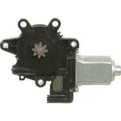 Cardone Remanufactured Power Window Motors for 2003-2008 FX35, 2007-2008 FX45, 2007-2012 VERSA - 47-13088