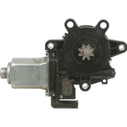 Cardone Remanufactured Power Window Motors for 2003-2008 FX35, 2007-2008 FX45, 2007-2012 VERSA - 47-13089