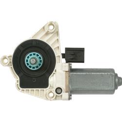 Cardone Remanufactured Power Window Motors for 2009-2018 370Z, 2008-2013 G37, 2014-2018 Q60 - 47-13093