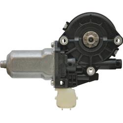 Cardone Remanufactured Power Window Motors 47-13126