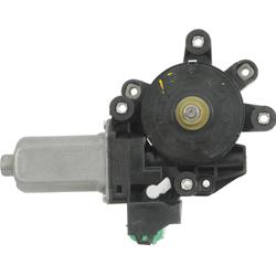 Cardone Remanufactured Power Window Motors for 2011-2014 MURANO, 2012-2013 QX56, 2014-2015 QX80 - 47-13130
