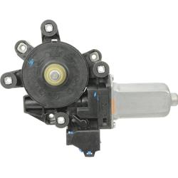 Cardone Remanufactured Power Window Motors for 2011-2014 MURANO, 2012-2013 QX56, 2014-2015 QX80 - 47-13131
