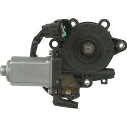 Cardone Remanufactured Power Window Motors for 2007-2012 VERSA - 47-13152