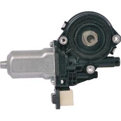Cardone Remanufactured Power Window Motors for 2007-2012 ALTIMA, 2008-2010 ROGUE - 47-13155
