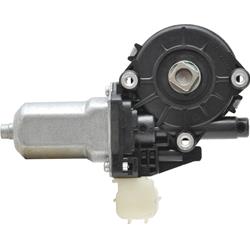 Cardone Remanufactured Power Window Motors for 2017 MURANO, 2014-2018 ROGUE - 47-13156