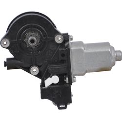 Cardone Remanufactured Power Window Motors 47-13158