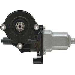 Cardone Remanufactured Power Window Motors for 2012-2019 VERSA, 2014-2019 VERSA NOTE - 47-13160