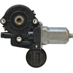 Cardone Remanufactured Power Window Motors for 2013-2017 PATHFINDER, 2014-2017 QX60 - 47-13164