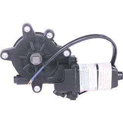 Cardone Remanufactured Power Window Motors for 1988-1994 D21, 1988-1995 PATHFINDER, 1995-1997 PICKUP - 47-1318