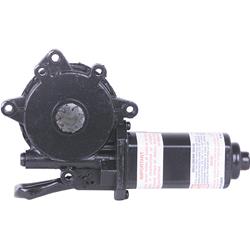 Cardone Remanufactured Power Window Motors for 1984-1988 200SX, 1994-1998 240SX, 1984-1989 300ZX - 47-1326