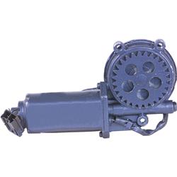 Cardone Remanufactured Power Window Motors for 1989-1994 240SX, 1990-1992 M30, 1990-1996 Q45 - 47-1333
