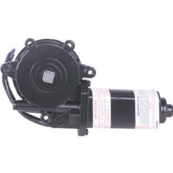 Cardone Remanufactured Power Window Motors 47-1338