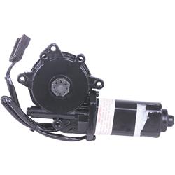 Cardone Remanufactured Power Window Motors for 1990-1994 300ZX - 47-1342