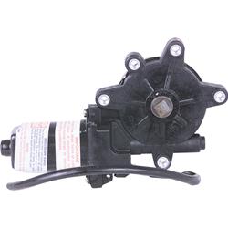Cardone Remanufactured Power Window Motors for 1991-1996 G20, 1997-2000 Q45 - 47-1347