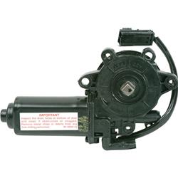 Cardone Remanufactured Power Window Motors for 1998-2004 FRONTIER, 2000-2004 XTERRA - 47-1363