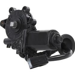 Cardone Remanufactured Power Window Motors for 2003-2009 350Z, 2003-2007 G35 - 47-1376