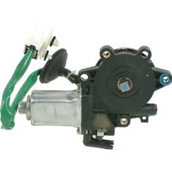 Cardone Remanufactured Power Window Motors 47-1379