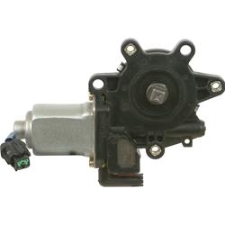 Cardone Remanufactured Power Window Motors for 2005-2018 FRONTIER, 2005-2012 PATHFINDER, 2005-2015 XTERRA - 47-1385