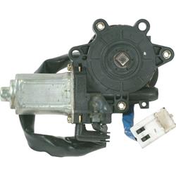 Cardone Remanufactured Power Window Motors for 2003-2007 MURANO - 47-1387